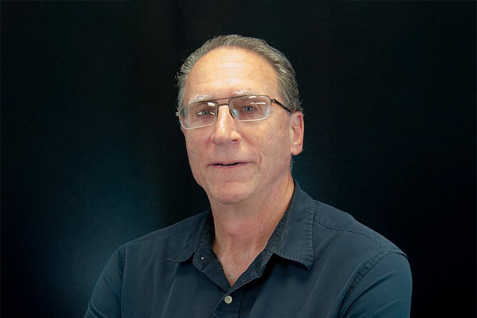 Portrait of Dr. David Weinberg