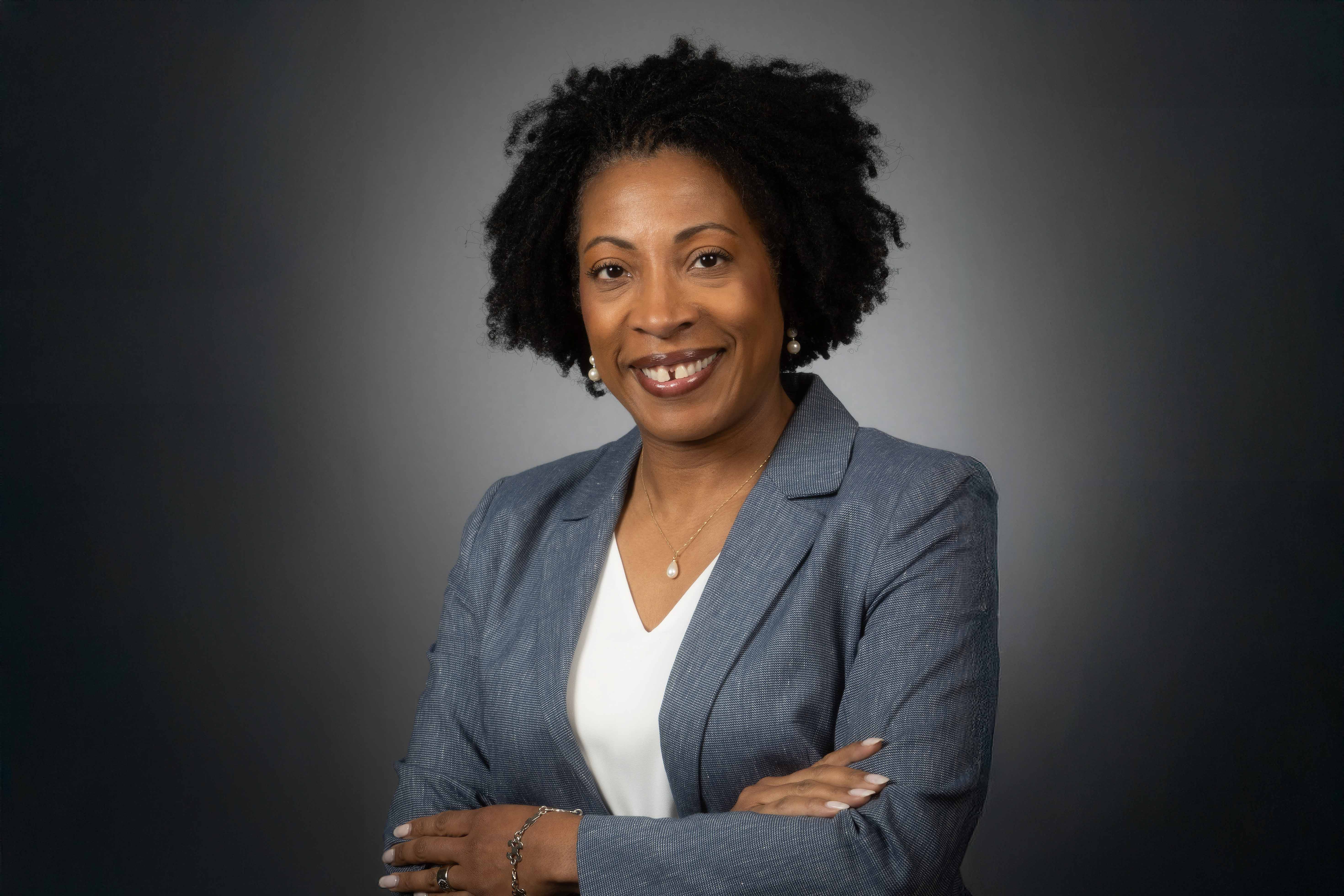 Dr. Raegan Higgins