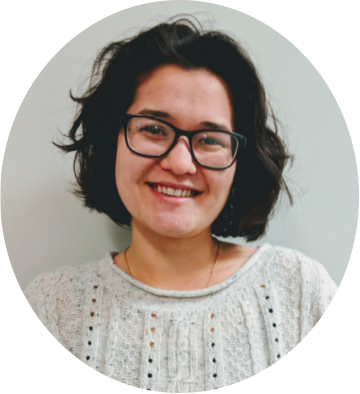 photo of Amanda Laubmeier