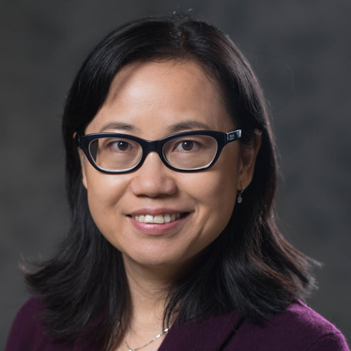 Fengyan Li