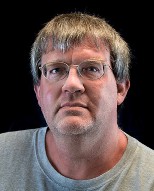 Portrait of Prof. Arne Ledet