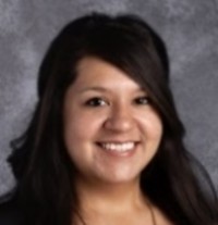 Portrait of Ms. Isabell Martinez