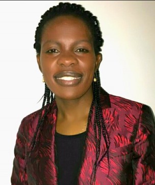 Dr. Maria G. Onyango