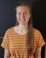 Portrait of Morgan Beetler