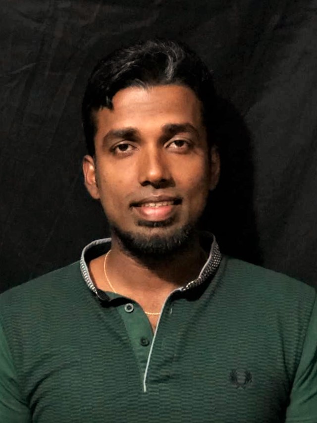 Roshan Adikari