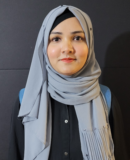 Naima Alam