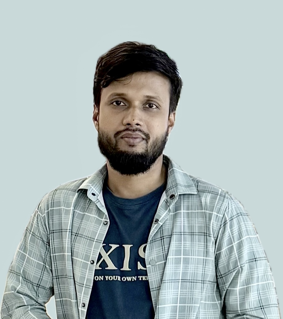 Noor Alam