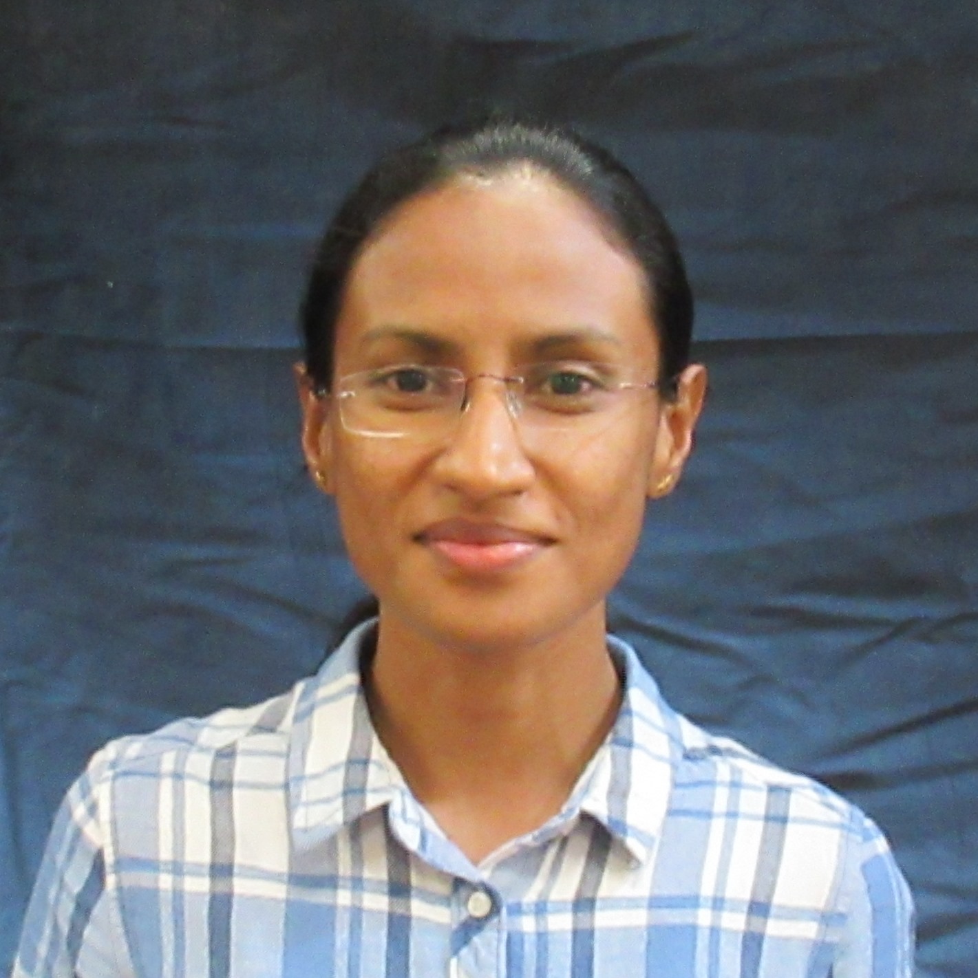 Madusha Atampalage
