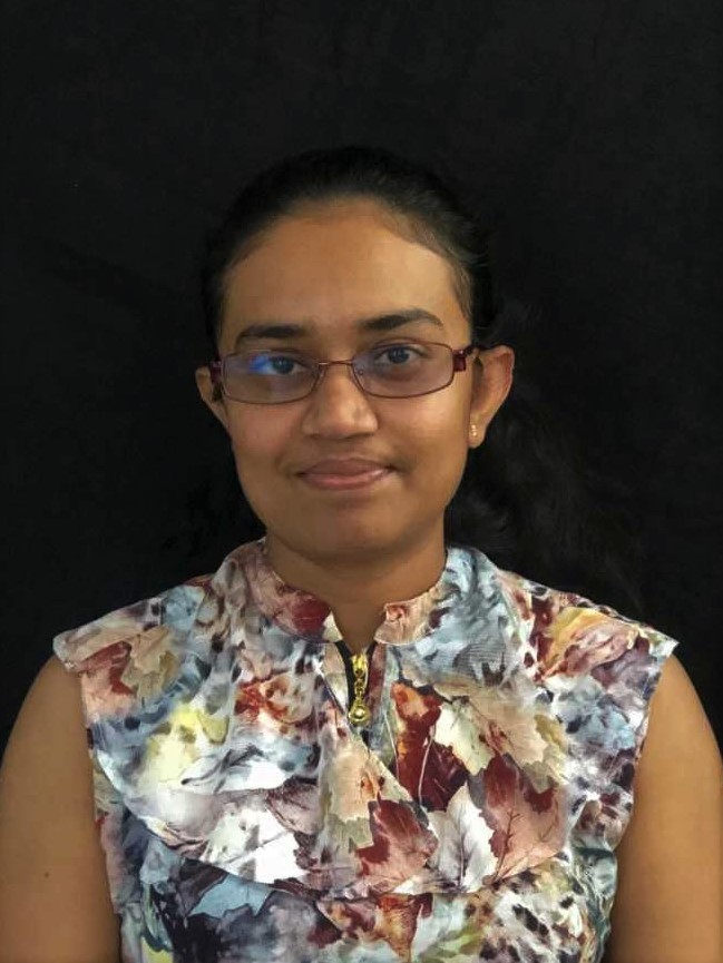 Malima Atapattu