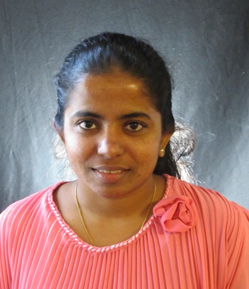 Gayani Balasuriya