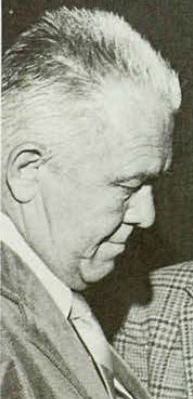 George L Baldwin