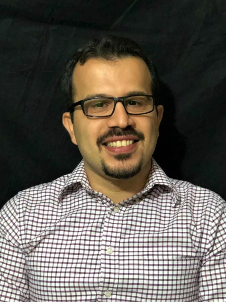 Omid Bazgir