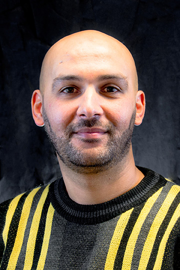 Ahmed Belhad