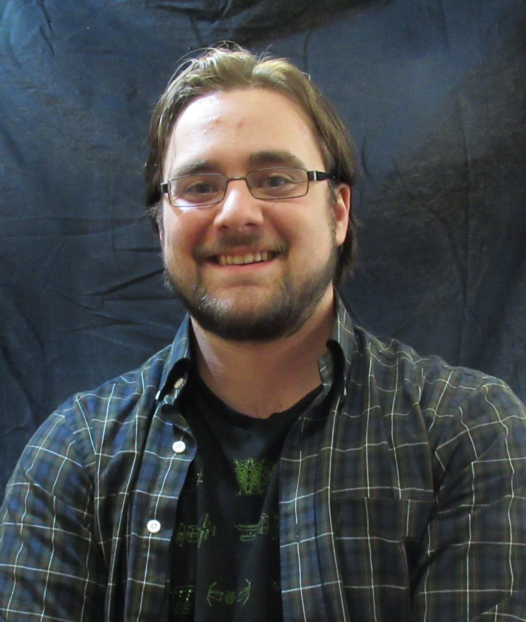 Michael Clines