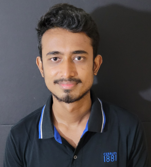 Dip Das
