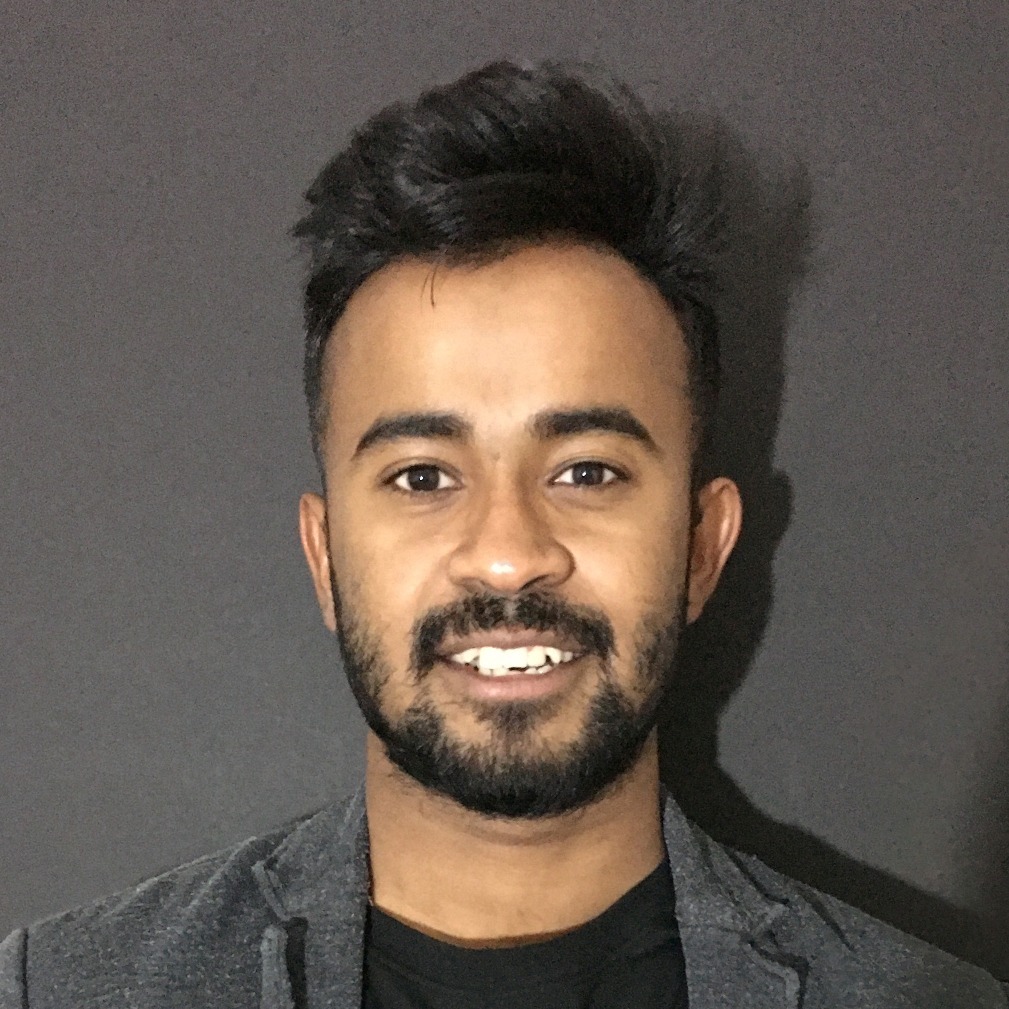 Hrishikesh Das