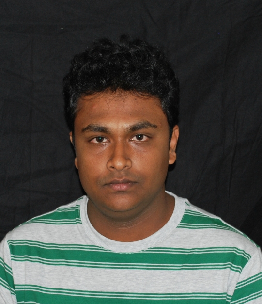 Isuru Dassanayake