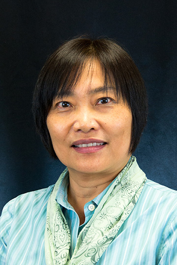 Kathleen Gilliam