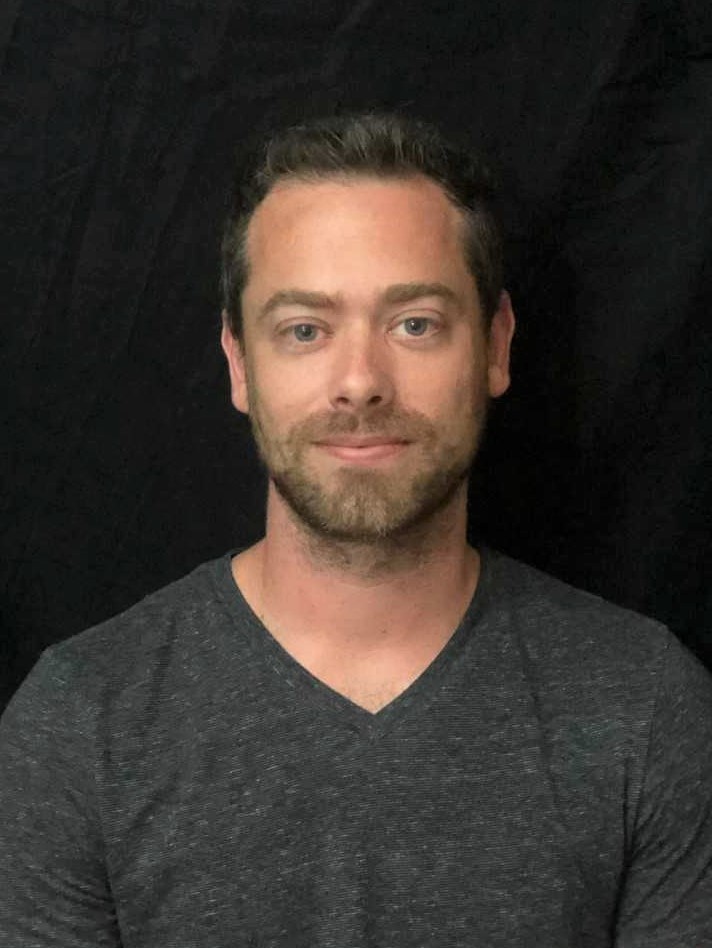 Daniel Grady