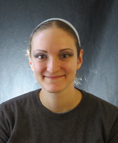 Rachel Harris