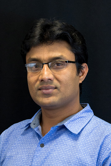 Rafiul Islam