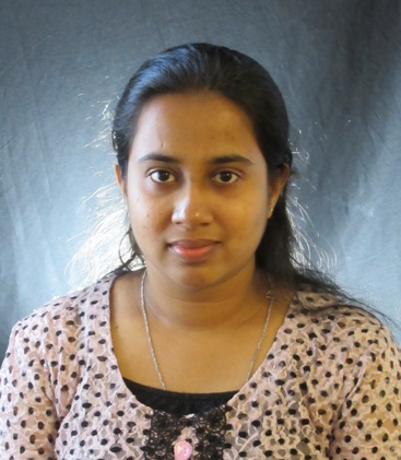Thilini Jayasinghe
