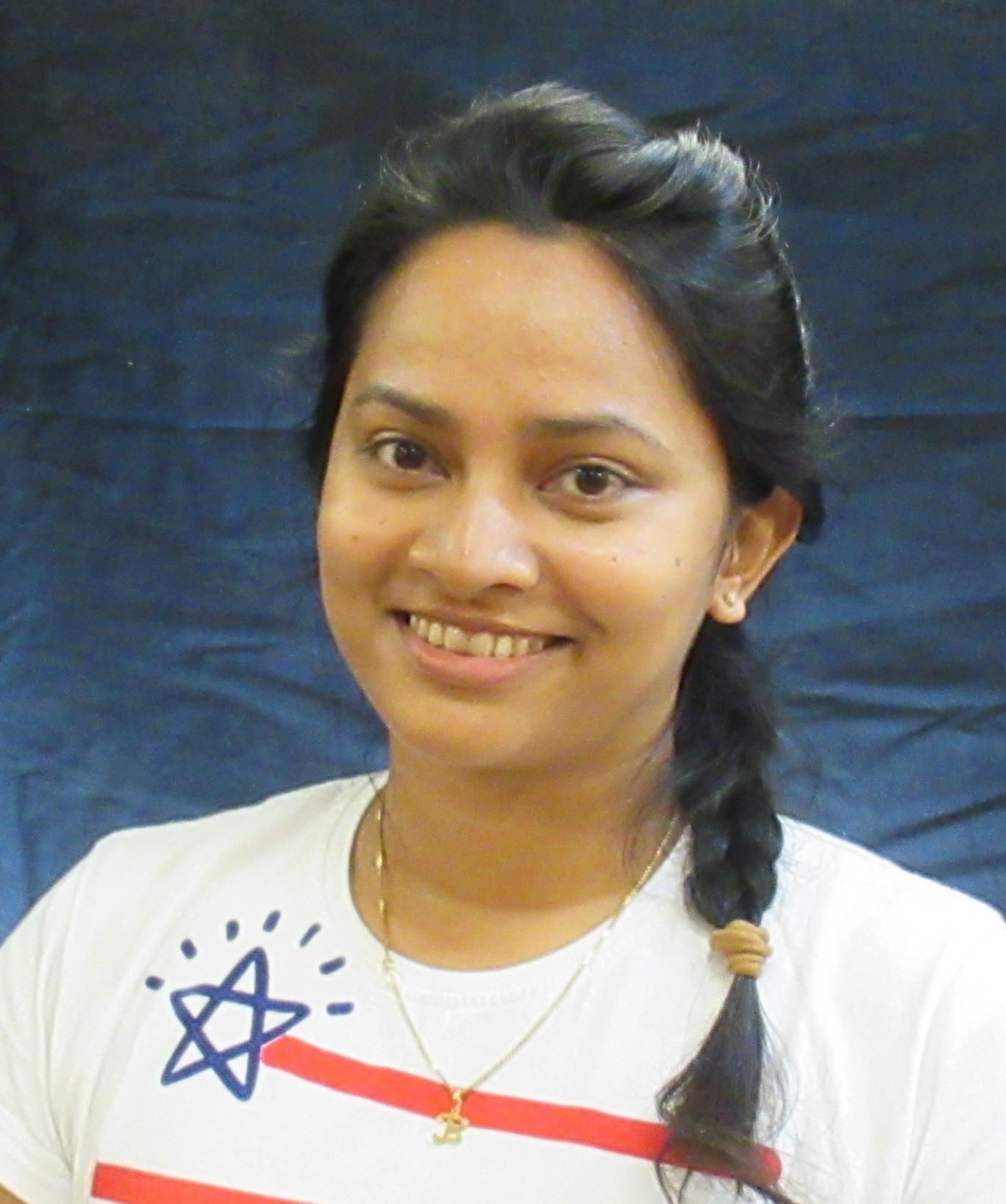 Sithma S Jayawardena