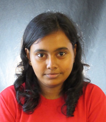 Nadeesha Jayaweera