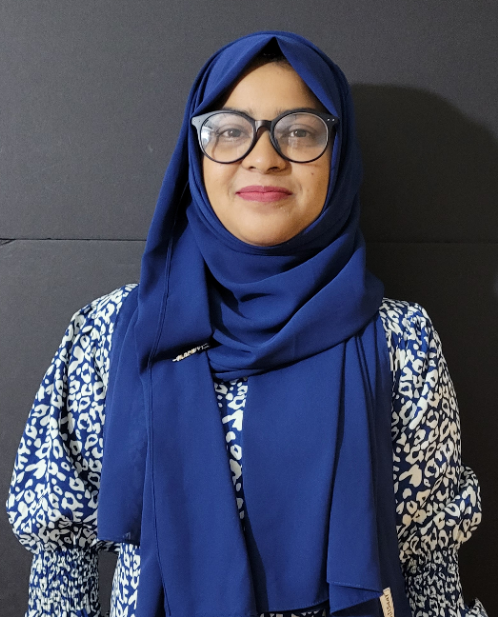 Kamrun Nahar Keya