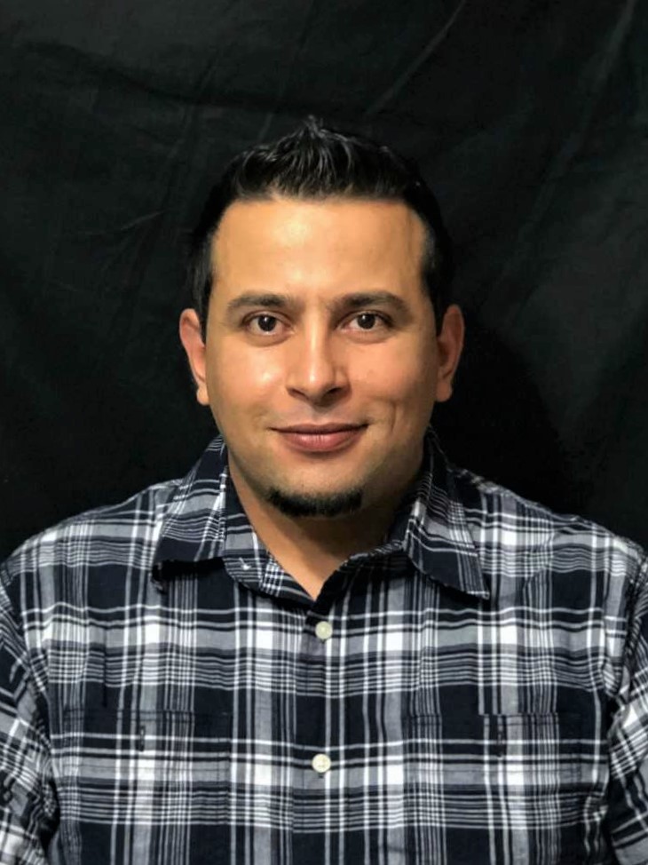 Toufik Khyat