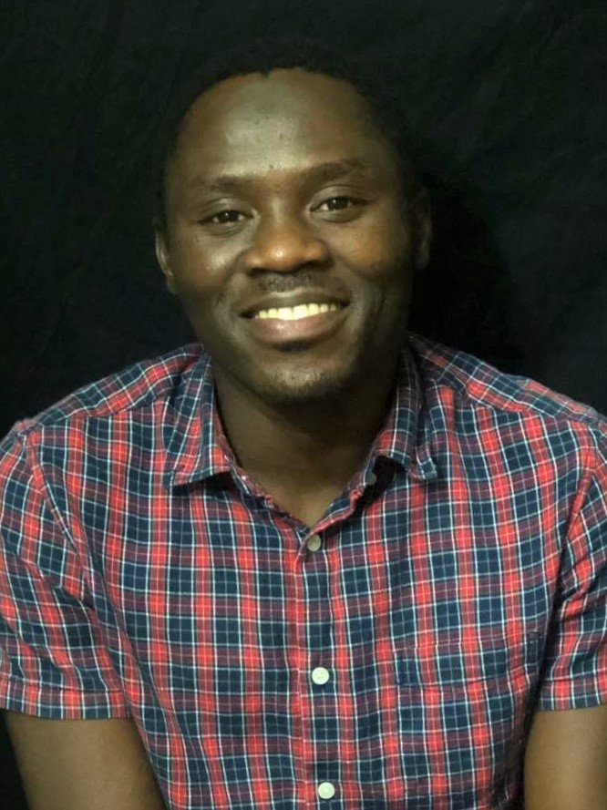 Ibrahim Lawal