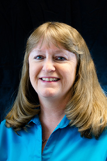 Kim Loveless