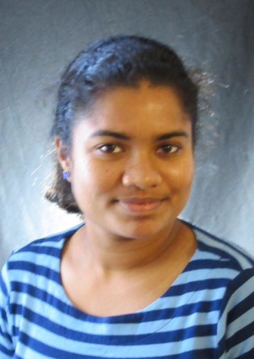 Thilini Mahanama