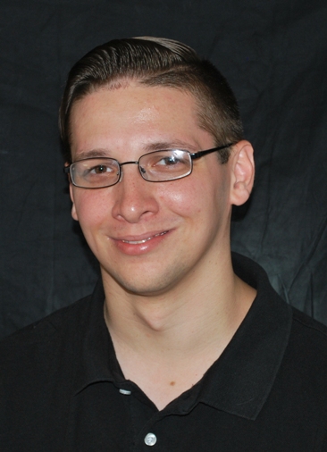 Colton Mikes