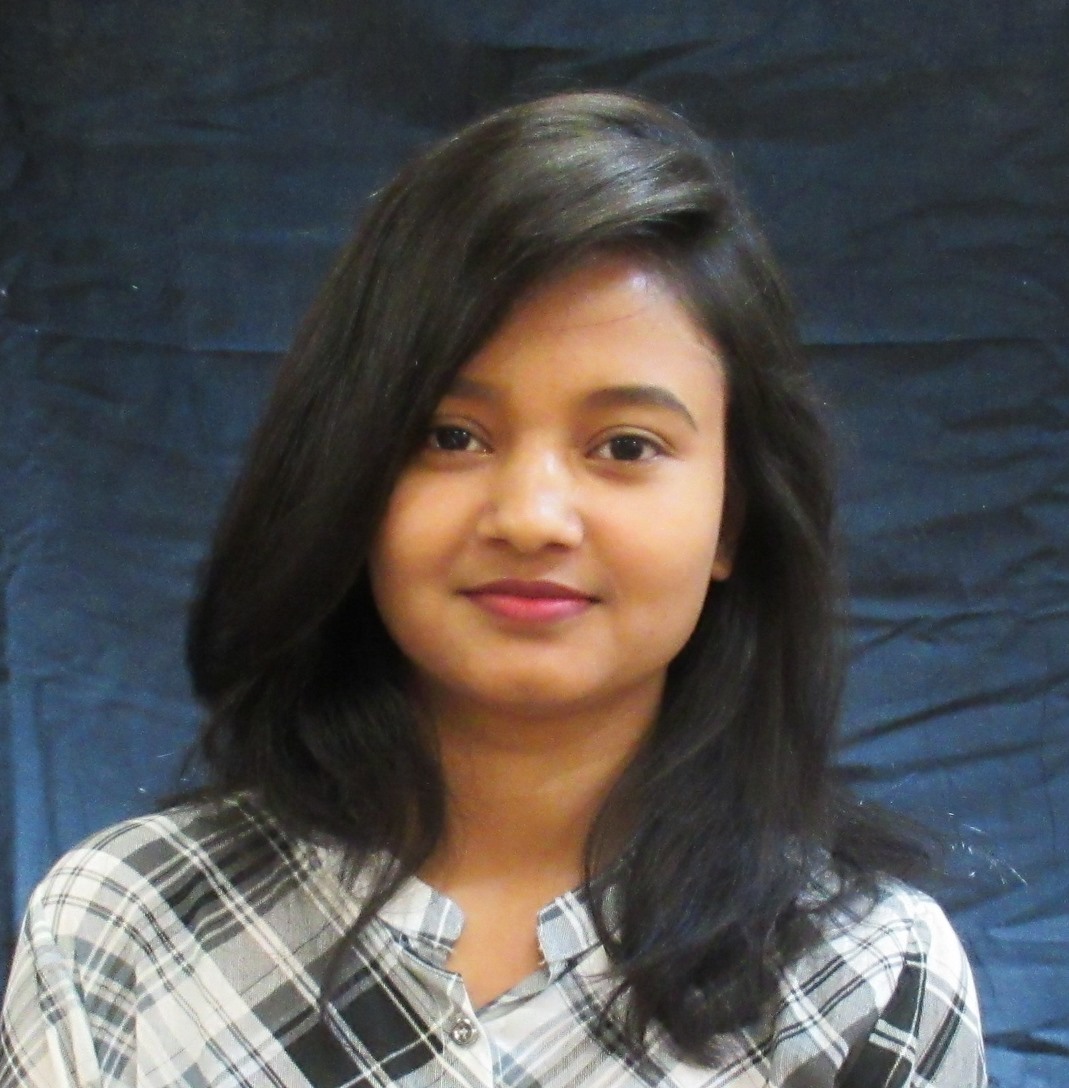 Farjana-Tasnim Mukta