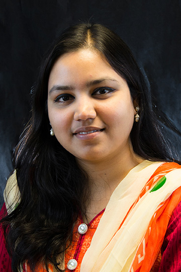 Kaniz Nipa