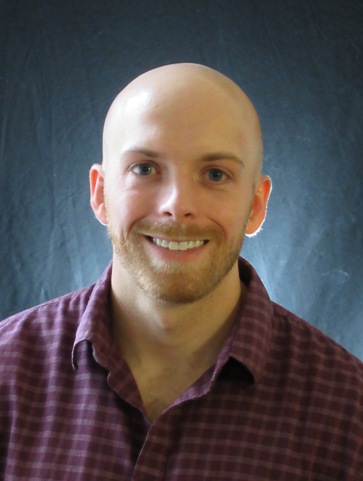 Josh Padgett