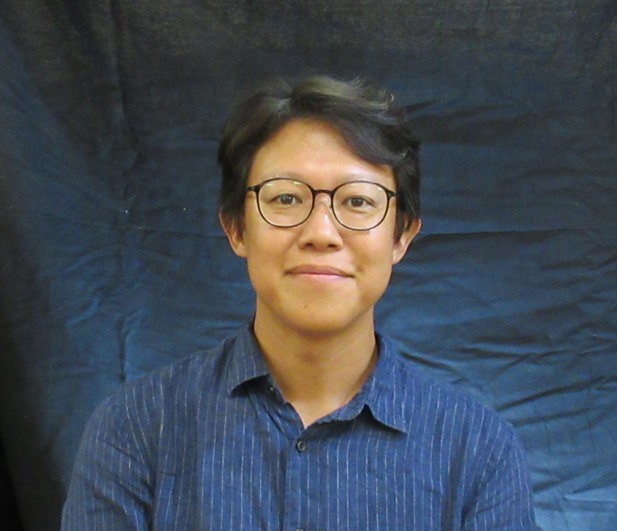 Jiho Park
