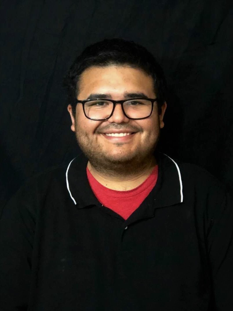 Stephen Pena