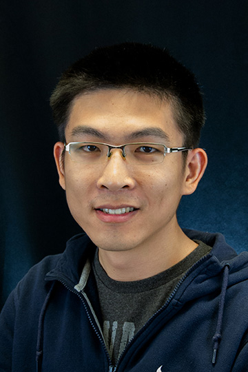 Yuan Qiu