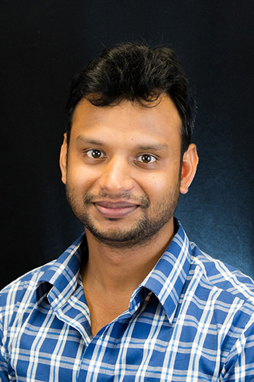 Masud Rana