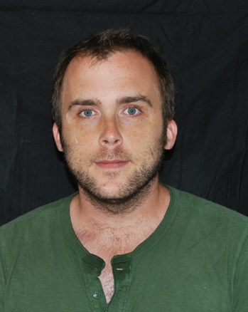 Dylan Rudy