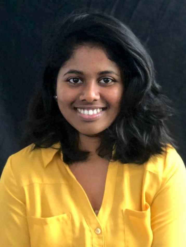 Edirisinge Arachchige Chathuri Sandamali