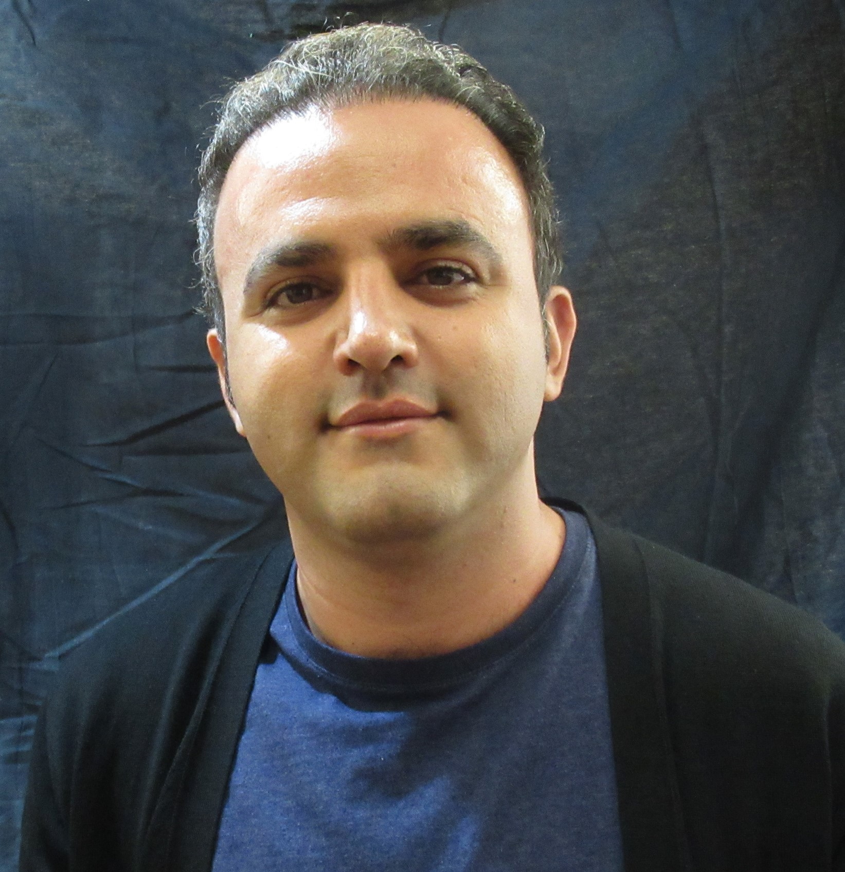Abootaleb Shirvani