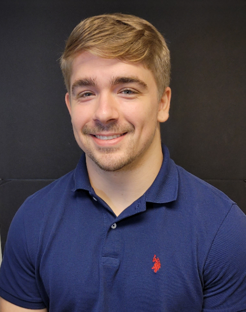 Nicholas Taylor