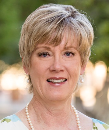 Betty Ann Thomas