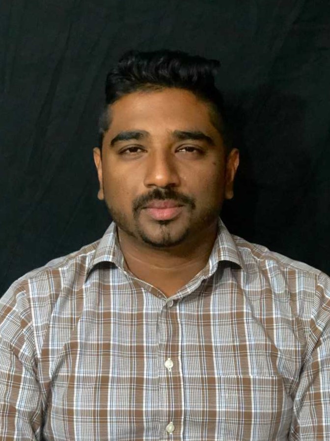 Nadeesha Vidanage
