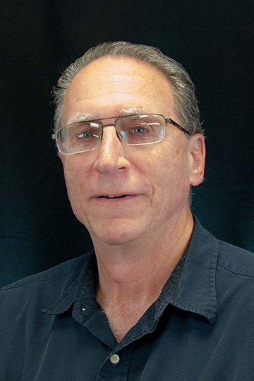 David Weinberg