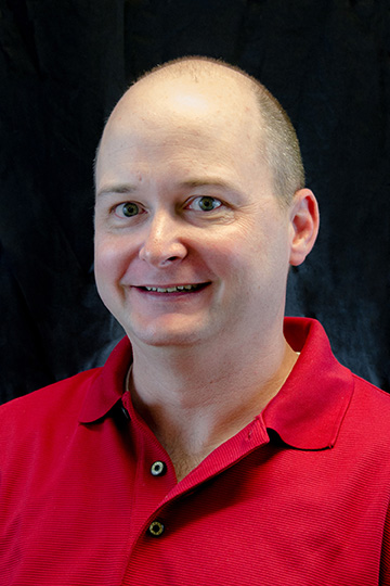 Michael Williams