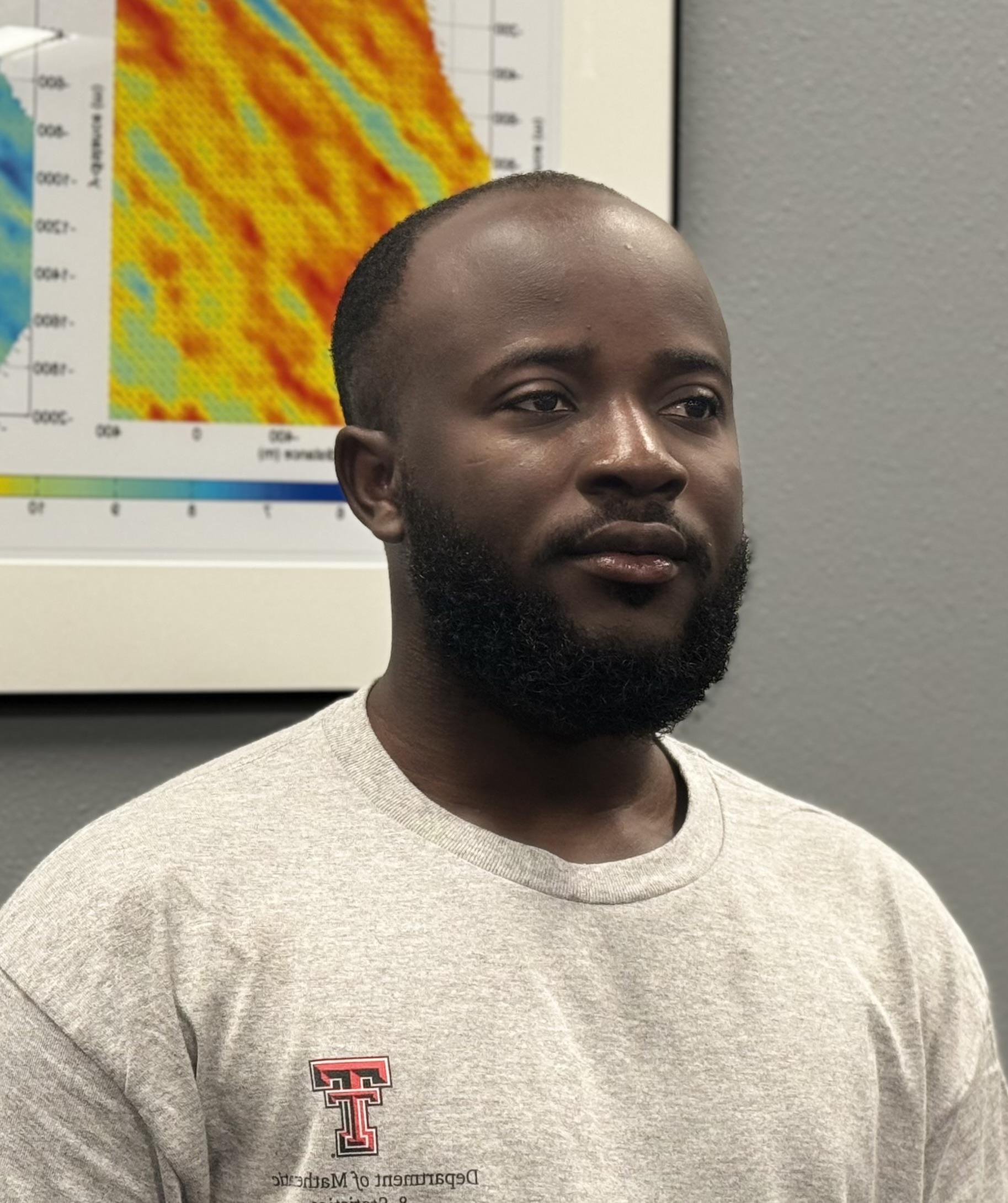 Nicholas Appiah